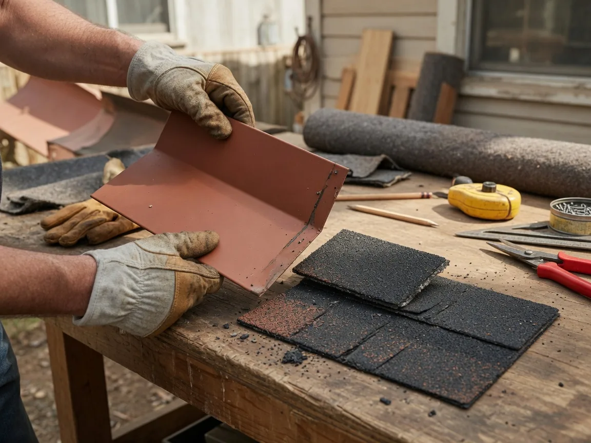 Roof Repair company in Marysville, MI